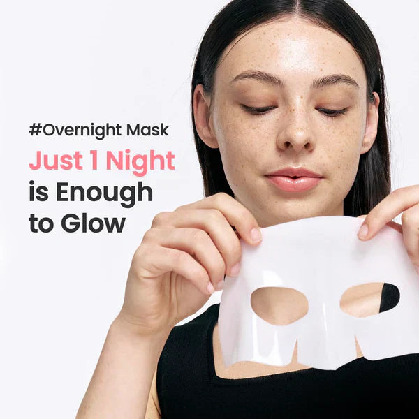 Original* Bio Deep Collagen Mask (Dermatologist Recommended)