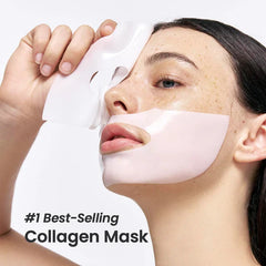 Original* Bio Deep Collagen Mask (Dermatologist Recommended)